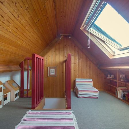 Maison D'Hotes Ti-Gwenn Pace Eksteriør billede