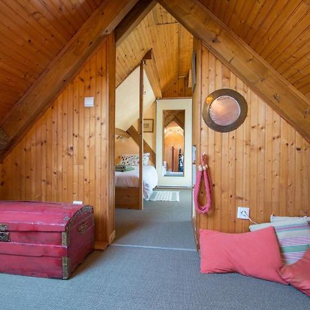 Maison D'Hotes Ti-Gwenn Pace Eksteriør billede
