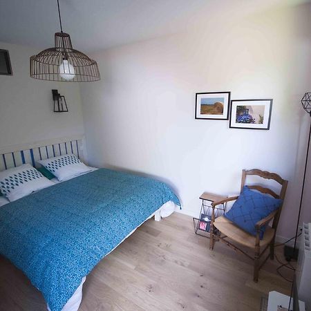 Maison D'Hotes Ti-Gwenn Pace Eksteriør billede