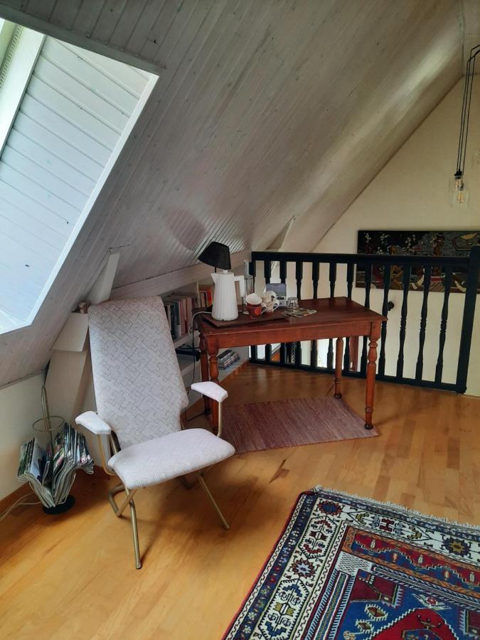Maison D'Hotes Ti-Gwenn Pace Eksteriør billede