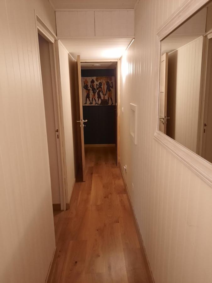 Maison D'Hotes Ti-Gwenn Pace Eksteriør billede
