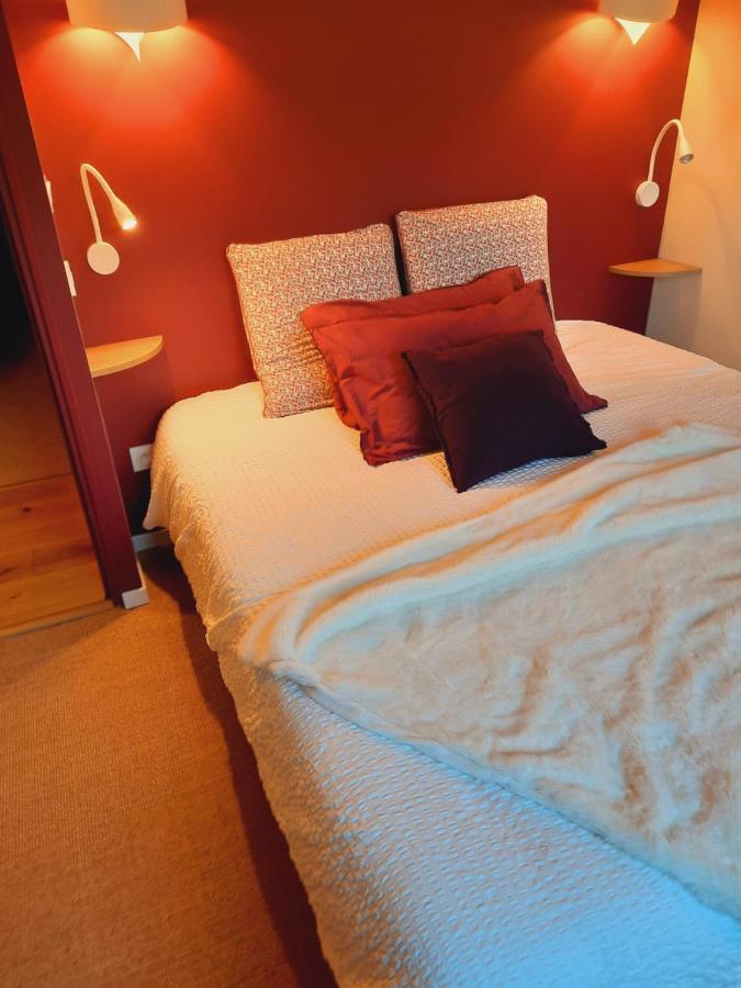 Maison D'Hotes Ti-Gwenn Pace Eksteriør billede